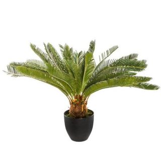Plante ananas artificielle H72cm - Atmosphera Créateur d'intérieur