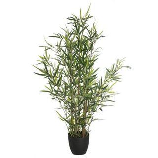 Bambou artificiel H90cm - Atmosphera Créateur d'intérieur