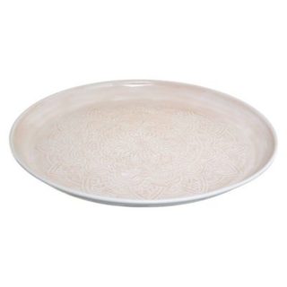 Plateau rond métal 41cm - 5five