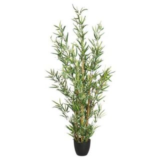 Bambou artificiel H120cm - Atmosphera Créateur d'intérieur