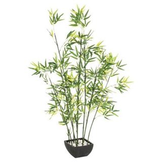 Bambou artificiel H122cm - Atmosphera Créateur d'intérieur