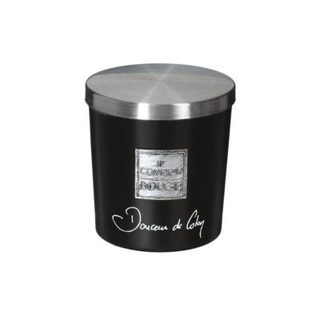 Bougie parfumée Loyd 130g douceur de coton - Atmosphera Créateur d'intérieur
