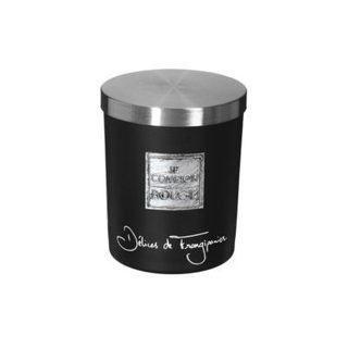 Bougie parfumée Loyd 210g délices de frangipanier - Atmosphera Créateur d'intérieur