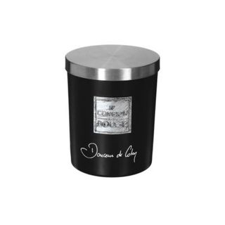 Bougie parfumée Loyd 210g douceur de coton - Atmosphera Créateur d'intérieur