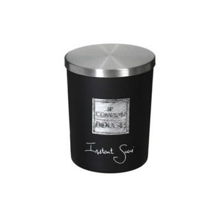 Bougie parfumée Loyd 490g instants sucrés - Atmosphera Créateur d'intérieur