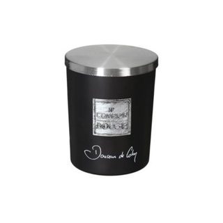 Bougie parfumée Loyd 490g douceur de coton - Atmosphera Créateur d'intérieur