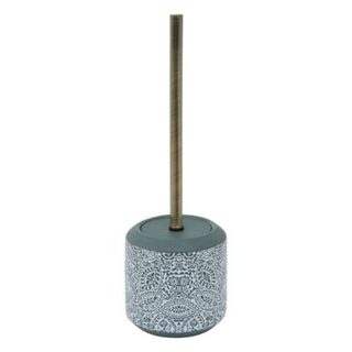 Brosse WC Arboria en céramique - Vert- 5five