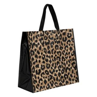 Sac de Shopping Léopard - 5five