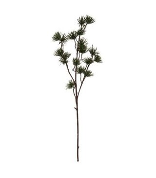 Fleur artificielle Chardon H 70 cm