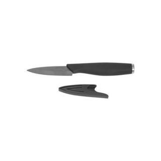 Couteau d'office céramique - lame 75cm Absolu Black - 5Five