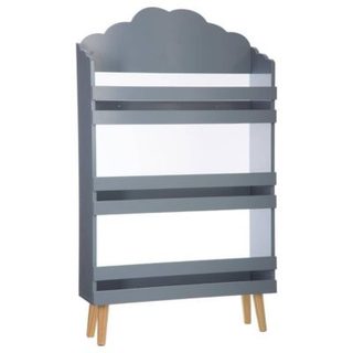 Bibliothèque enfant Nuage grise - Atmosphera