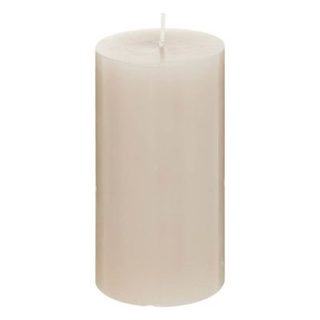 Bougie gris taupe 355g - Atmosphera Créateur d'intérieur