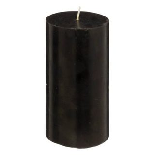 Bougie noir 355g - Atmosphera Créateur d'intérieur
