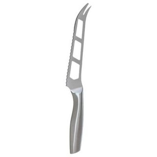 Couteau à fromage inox "Silver Précision" lame 15cm - 5five