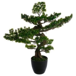 Bonsaï artificiel H80cm - Atmosphera Créateur d'intérieur