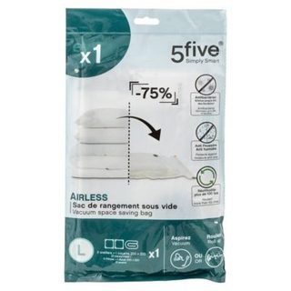 Sac compresseur 120x70cm "Air-Flat" - 5five