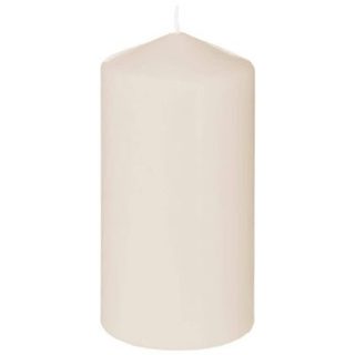 Bougie parfumée "Nina" vanille 400g - Atmosphera Créateur d'intérieur