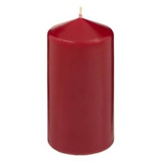 Bougie parfumée "Nina" fruits rouges 400g - Atmosphera Créateur d'intérieur