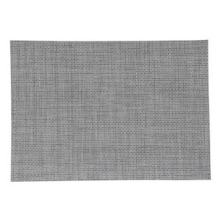 Set de Table "Maoli" 35x50cm Gris