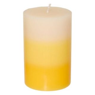 Bougie parfumée vanille 310g - Atmosphera Créateur d'intérieur