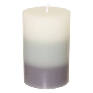 Bougie parfumée jasmin 310g - Atmosphera Créateur d'intérieur