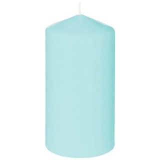 Bougie parfumée "Nina" fleur de tiaré 400g - Atmosphera Créateur d'intérieur