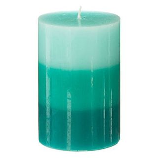 Bougie parfumée fleur de tiaré 310g - Atmosphera Créateur d'intérieur