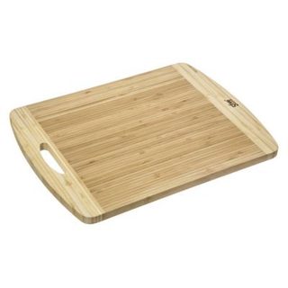 Planche à découper 40x30cm bambou - 5five