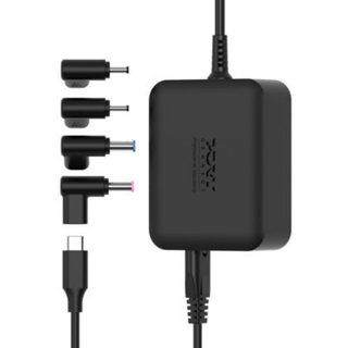 Chargeur secteur GaN2 100W USB-C Power Delivery PORT Connect pour PC Acer Toshiba