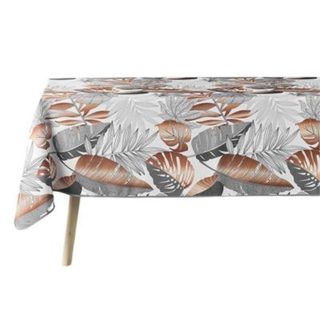 Nappe rectangulaire Alianor - Douceur d'Intérieur - Nappe rectangulaire  150 x 240
