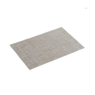 Set de Table "Punto" 30x45cm Naturel