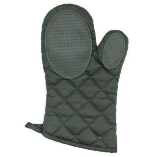 Gant de Cuisine "Cuistot" 30cm Kaki
