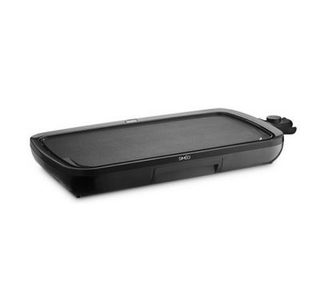 Plancha électrique 2000w 50x26,5cm Simeo PLA230