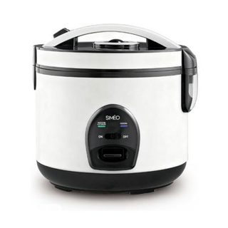 Cuiseur à riz 3l 500w Simeo CRM200