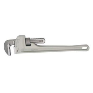 Clé à griffe alu 10'' longueur 250mm - HANGER - 121210