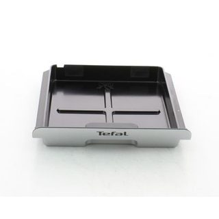 SEB Bac récupérateur de jus TS-01042090 pour Plancha tefal malaga successor