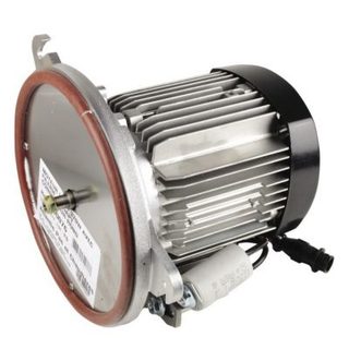 Moteur ls 71 370W- ATLANTIC - 060076