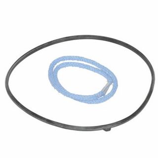 Joints porte bruleur azu/varf 40/100- ATLANTIC - 072153