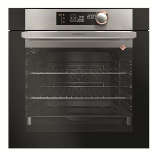 DE DIETRICH - four pyrolyse multifonction DOP7340X