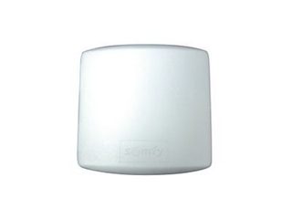 Récepteur radio Somfy 2400583 pour commande d'éclairage