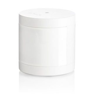 Détecteur de mouvement intérieur - Somfy - Compatible Animaux – Fabriqué en France - Compatible Home Alarm (Advanced, Essential), One (+)