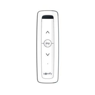 Télécommande Somfy Situo 1 Rts pour volets