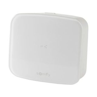 Récepteur pour thermostat connecté Somfy