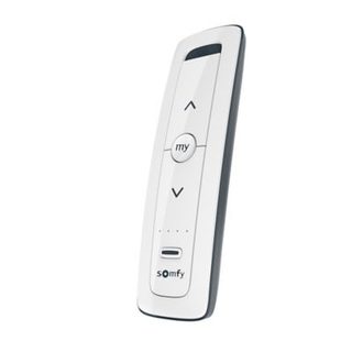Télécommande Somfy Situo Pure RTS 5 canaux 1870495