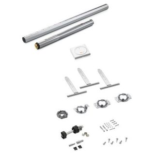 Somfy Kit de motorisation volet roulant fenêtre RMS 1700 – Radio io-homecontrol - Kit tout-en-un - Gagnez en confort - Compatible tous c
