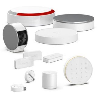 Home Alarm Essential - Pack vidéo