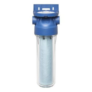 Filtre Bwt Arctic - Anti-impuretés 20µ Et Anti-prolifération Bactérienne