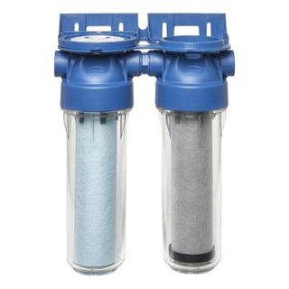 Filtre Duplex Bwt Puractiv - Station Anti-goûts, Odeurs Et Polluants