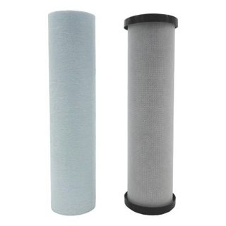 Pack Annuel Puractiv (1 Arctic + 1 Charbon Actif Pureblock) Pour Triplex Puresky