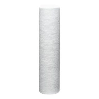 Cartouche Bwt Pureflow 20microns - Anti-impuretés 20microns - Extrudée